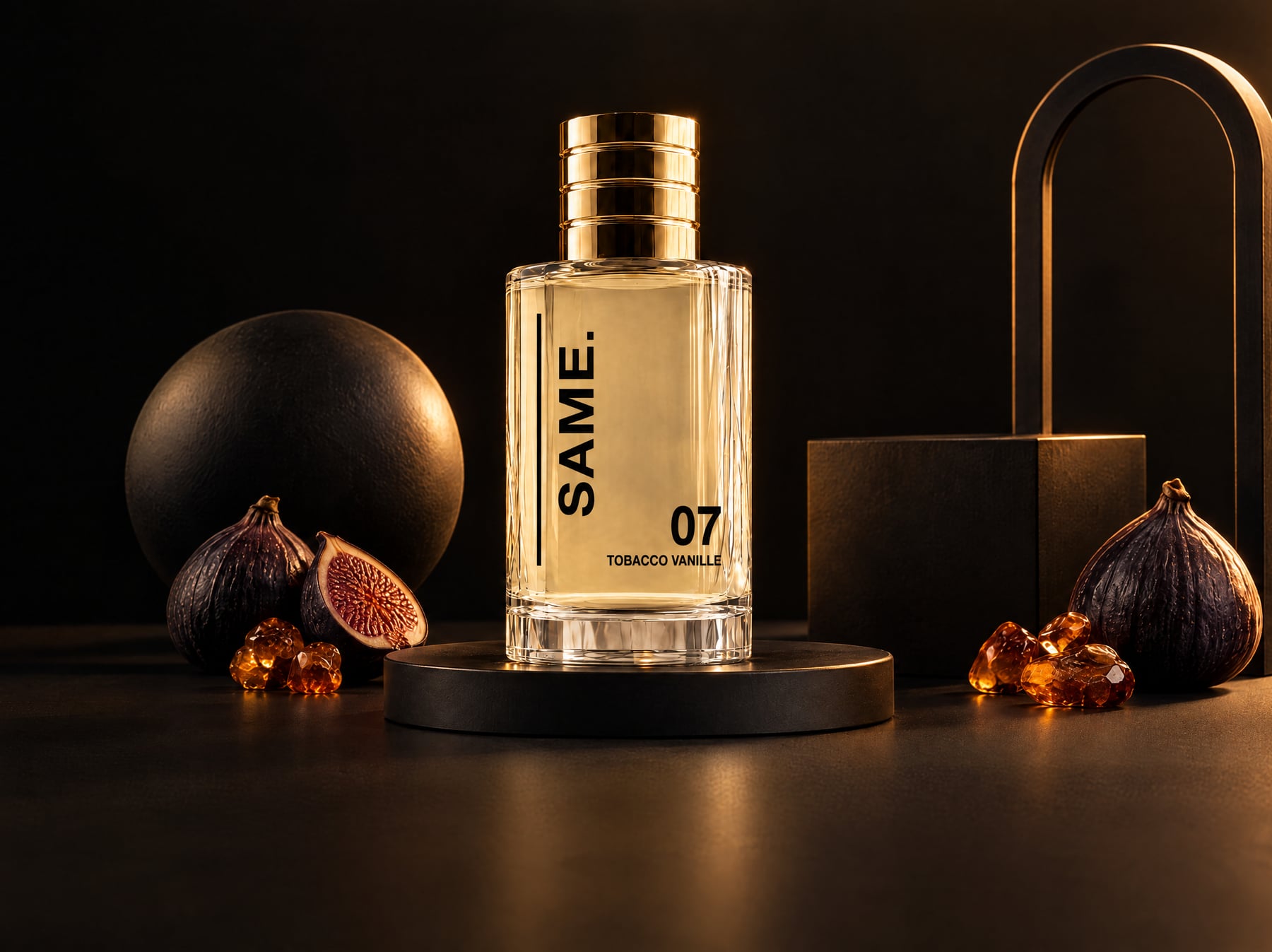 Alta Perfumería